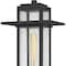 Quoizel Randall Outdoor Post Lantern RDL9009MB - alternate 5